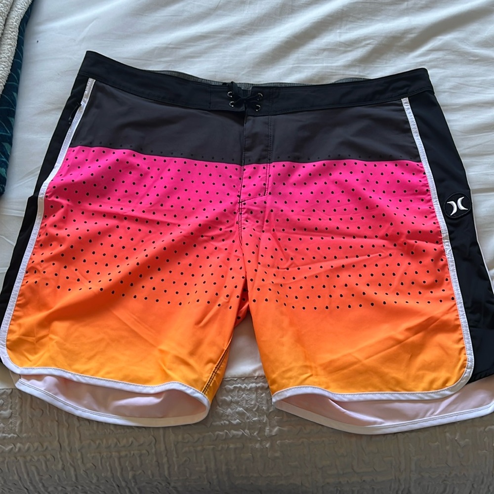 Men’s Board Shorts